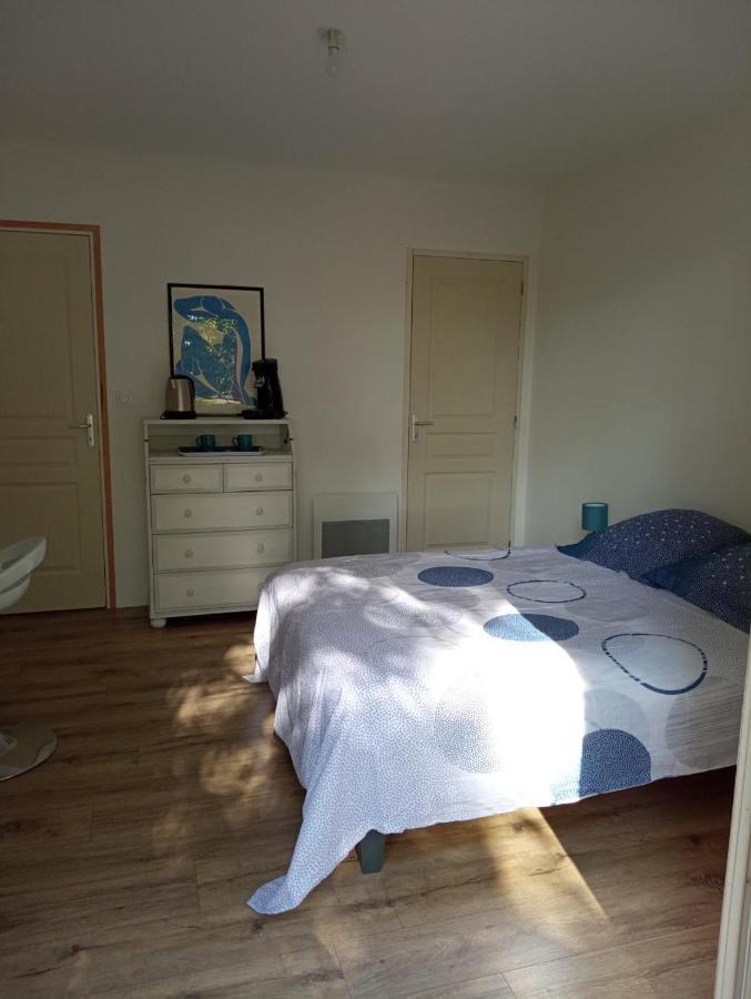 Chambre Au Calme Entouree Par La Nature. سان-ليون-سور-فيزير المظهر الخارجي الصورة