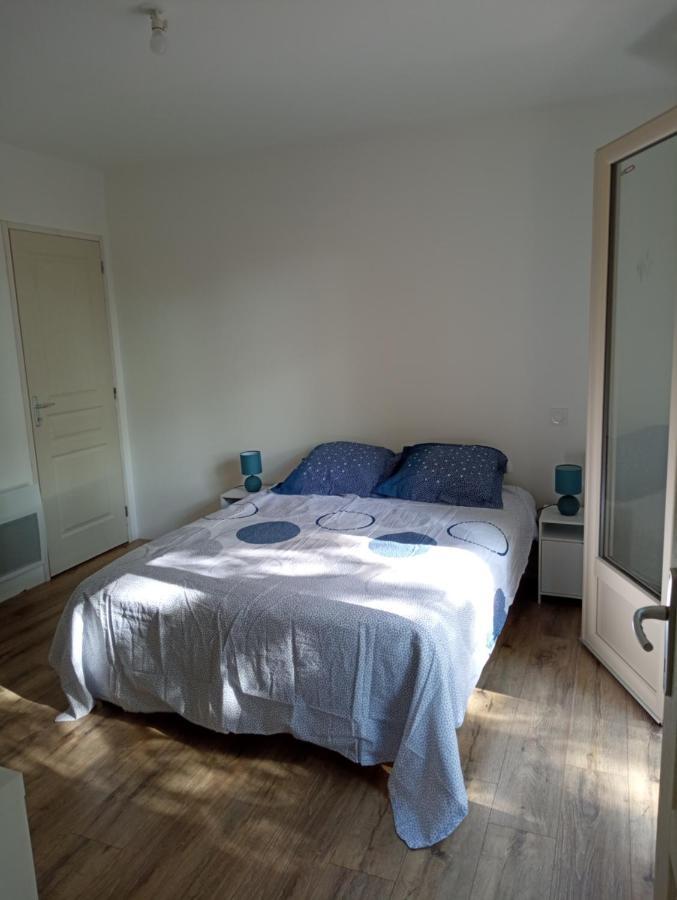 Chambre Au Calme Entouree Par La Nature. سان-ليون-سور-فيزير المظهر الخارجي الصورة